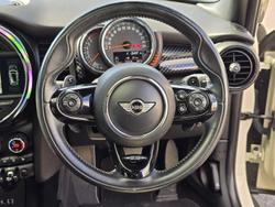 2016 MINI Hatch Cooper S F55