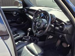 2016 MINI Hatch Cooper S F55