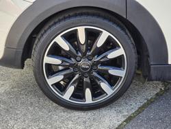 2016 MINI Hatch Cooper S F55