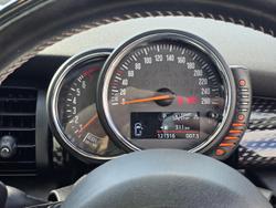 2016 MINI Hatch Cooper S F55