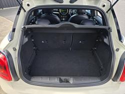 2016 MINI Hatch Cooper S F55