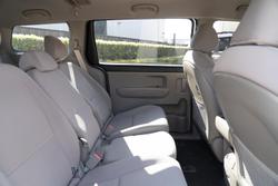 2020 Kia Carnival S YP MY20 Clear White