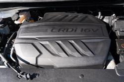 2020 Kia Carnival S YP MY20 Clear White