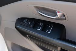2020 Kia Carnival S YP MY20 Clear White