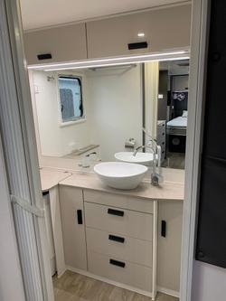 2022 Jayco All Terrain 19.61-2At