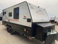 2022 Jayco All Terrain 19.61-2At