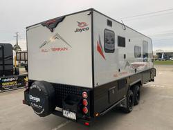 2022 Jayco All Terrain 19.61-2At