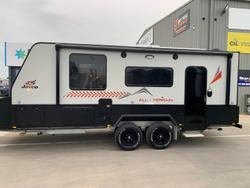 2022 Jayco All Terrain 19.61-2At