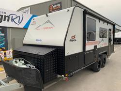 Jayco ALL Terrain 19.61-2AT