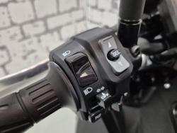 2020 Kawasaki Z900 (ZR900F) Z Black