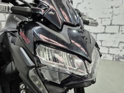 2020 Kawasaki Z900 (ZR900F) Z Black
