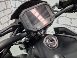 2020 Kawasaki Z900 (ZR900F) Z Black