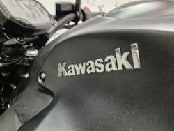 2020 Kawasaki Z900 (ZR900F) Z Black