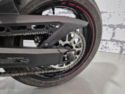 2020 Kawasaki Z900 (ZR900F) Z Black