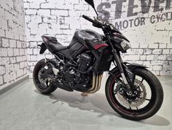 Kawasaki Z900 (ZR900F)
