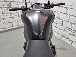 2020 Kawasaki Z900 (ZR900F) Z Black
