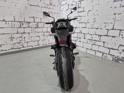 2020 Kawasaki Z900 (ZR900F) Z Black