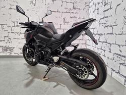2020 Kawasaki Z900 (ZR900F) Z Black