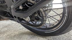 2021 HUSQVARNA SVARTPILEN 401 BLACK/SILVER