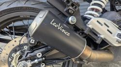 2021 HUSQVARNA SVARTPILEN 401 BLACK/SILVER