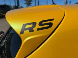 2016 Renault Clio R.S. 200 Cup IV B98 Liquid Yellow