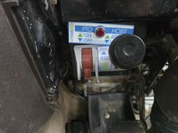 1990 Mitsubishi Tipper