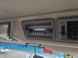 1990 Mitsubishi Tipper