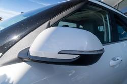 2025 Kia Seltos GT-Line