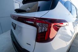 2025 Kia Seltos GT-Line