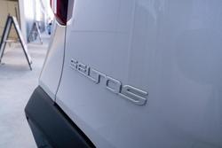 2025 Kia Seltos GT-Line