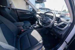 2025 Kia Seltos GT-Line