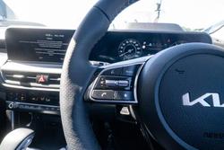 2025 Kia Seltos GT-Line