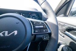 2025 Kia Seltos GT-Line