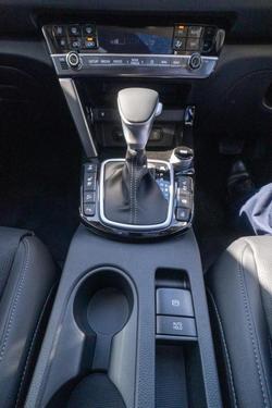 2025 Kia Seltos GT-Line