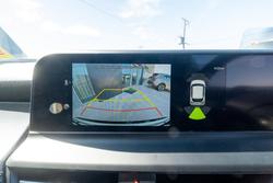 2025 Kia Seltos GT-Line