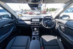 2025 Kia Seltos GT-Line