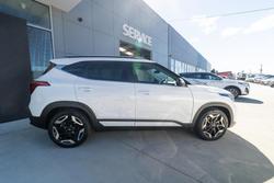 2025 Kia Seltos GT-Line