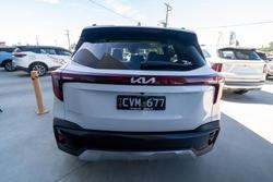 2025 Kia Seltos GT-Line