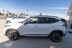 2025 Kia Seltos GT-Line