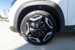 2025 Kia Seltos GT-Line