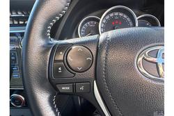 2015 Toyota
Corolla Ascent Sport