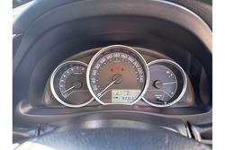 2015 Toyota
Corolla Ascent Sport