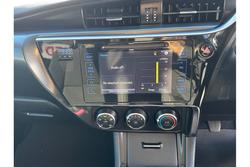 2015 Toyota
Corolla Ascent Sport