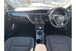 2015 Toyota
Corolla Ascent Sport
