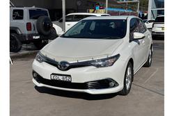 2015 Toyota
Corolla Ascent Sport