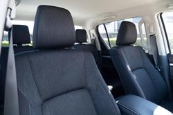 2025 Toyota Hilux SR5 48V GUN126R 4X4 Dual Range Frosted White