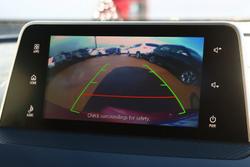 2019 Mitsubishi
Eclipse Cross ES