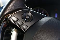 2019 Mitsubishi
Eclipse Cross ES