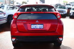 2019 Mitsubishi
Eclipse Cross ES