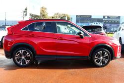2019 Mitsubishi
Eclipse Cross ES